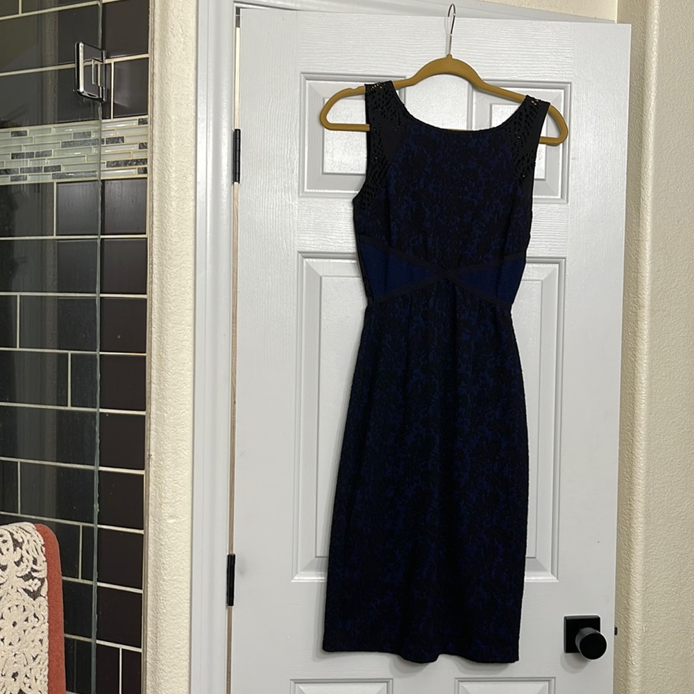Anthropologie dress